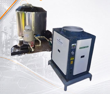 Air Source Heat Pump