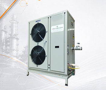Air Source Heat Pump