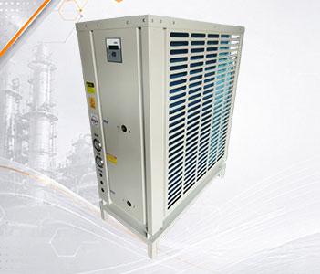 Air Source Heat Pump