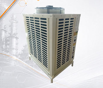 Air Source Heat Pump