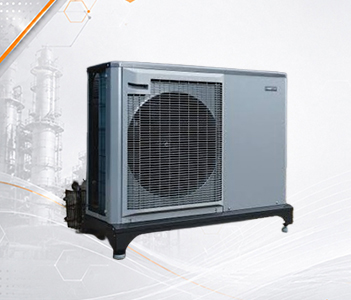 Air Source Heat Pump