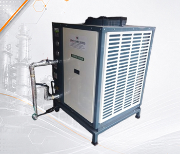 Commercial Heat Pump