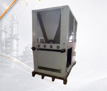Commercial Heat Pump