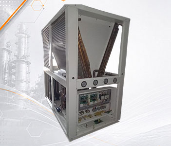 Commercial Heat Pump