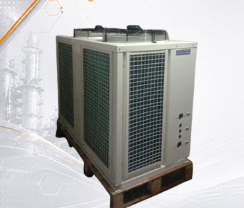 Commercial Heat Pump