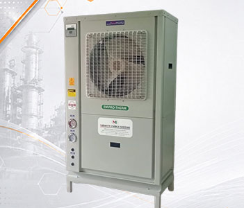 Domestic Monoblock Heat Pump