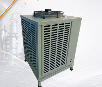Swimming Pool & SPA Heat Pump